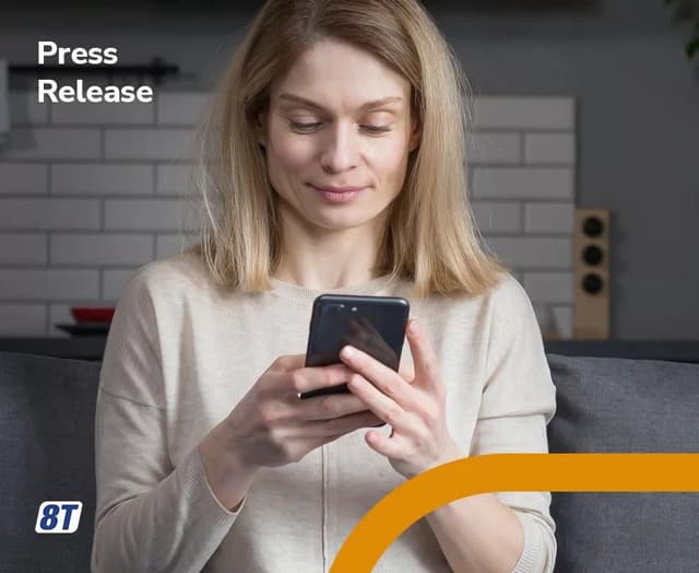 8Twelve Enters into Mortgage Solution Agreement with Dwello